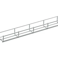 Lankahylly sähkö Zn 2.5m 53/45/4mm