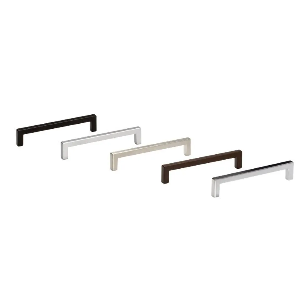 Lankavedin 0143 201x9x28 mm cc 192 mm musta