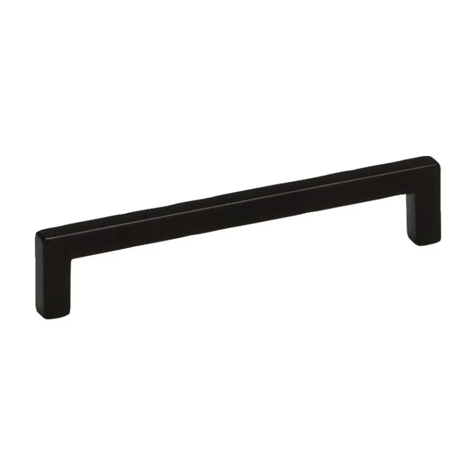 Lankavedin 0143 201x9x28 mm cc 192 mm musta