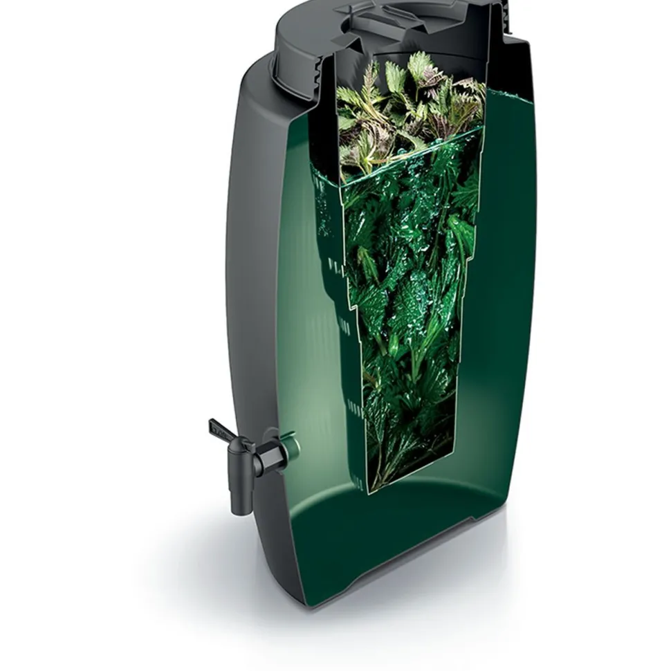 Lannoitesäiliö AB Polar, 55 l