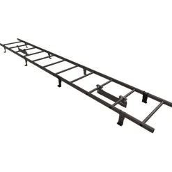 Lapetikas Ruukki SafeGrip, Classic, Nordic ja konesaumakatoille + UniSeam asennussarja, eri vaihtoehtoja