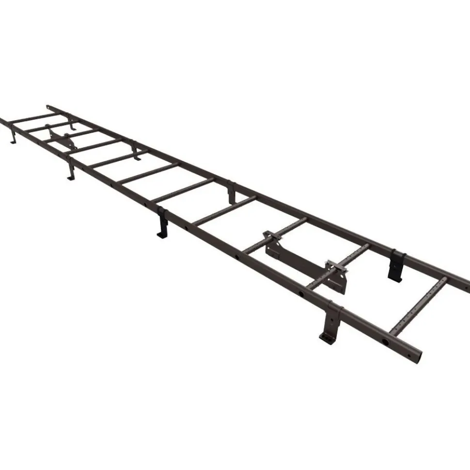 Lapetikas Ruukki SafeGrip, Classic, Nordic ja konesaumakatoille + UniSeam asennussarja, eri vaihtoehtoja