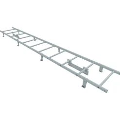 Lapetikas Ruukki SafeGrip, Classic, Nordic ja konesaumakatoille + UniSeam asennussarja, eri vaihtoehtoja
