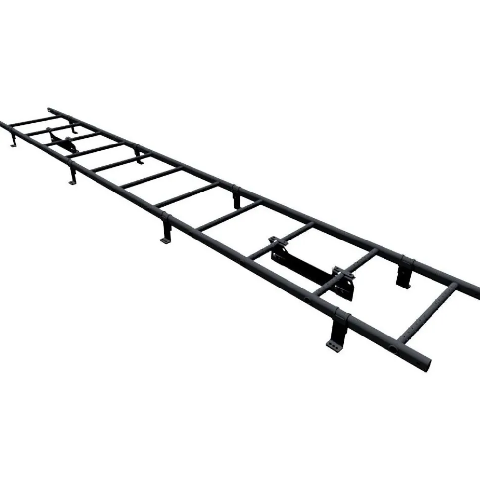 Lapetikas Ruukki SafeGrip, Classic, Nordic ja konesaumakatoille + UniSeam asennussarja, eri vaihtoehtoja