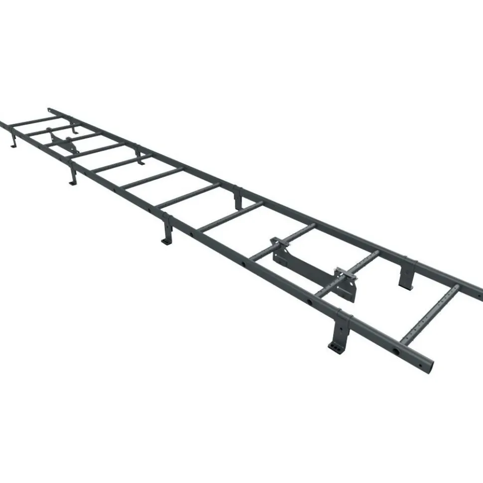 Lapetikas Ruukki SafeGrip, Classic, Nordic ja konesaumakatoille + UniSeam asennussarja, eri vaihtoehtoja