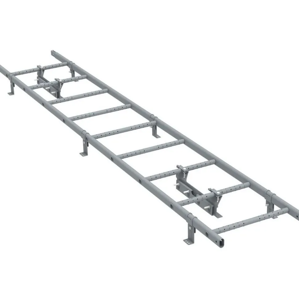 Lapetikas Ruukki SafeGrip, Classic, Nordic ja konesaumakatoille + UniSeam asennussarja, eri vaihtoehtoja