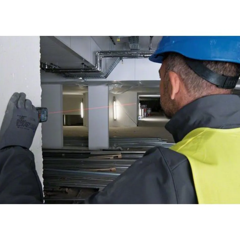 Laseretäisyysmittalaite Bosch Professional GLM 50-22