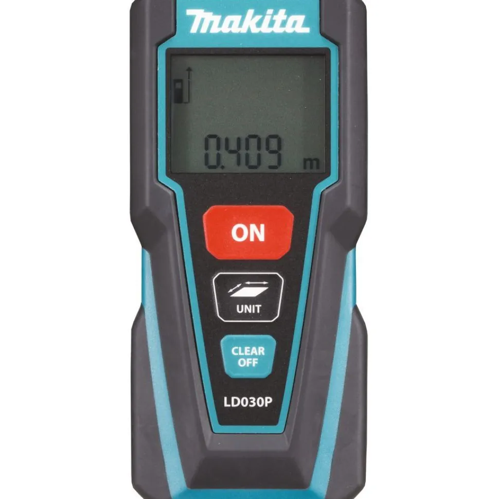 Laseretäisyysmittalaite Makita LD030P 30 m