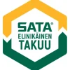 Laseretäisyysmittari Sata 30m tarkkuus +/-3 mm/30m