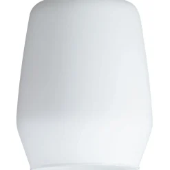 Lasikupu Paulmann URail DecoSystems Vento, 8cm, eri värejä