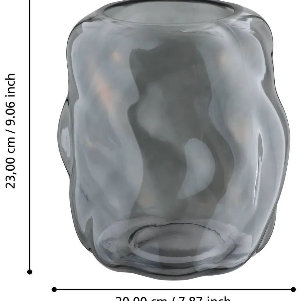 Lasimaljakko Eglo Living Marosava, 23cm