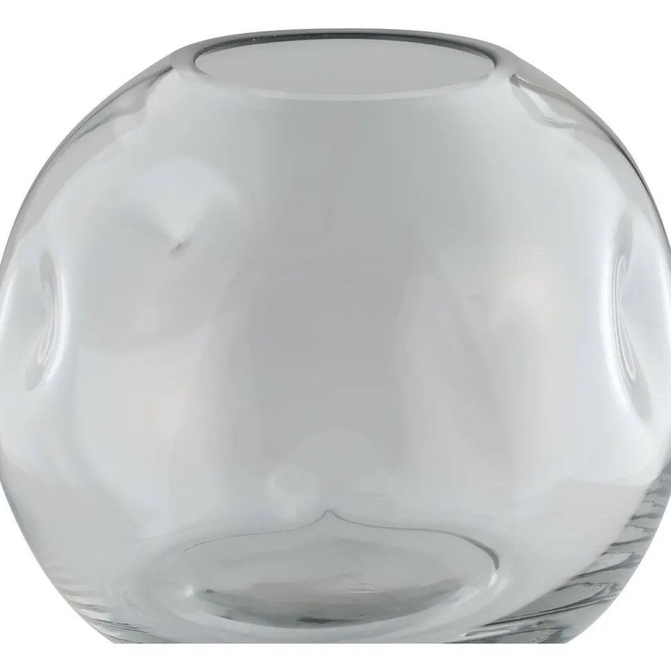 Lasimaljakko Eglo Living Marosava, 20cm, kirkas