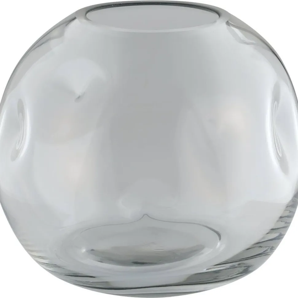 Lasimaljakko Eglo Living Marosava, 20cm, kirkas
