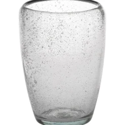 Lasimaljakko Eglo Living Padada, 20.5cm, kirkas
