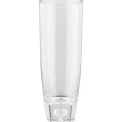 Lasimaljakko Eglo Living Sandraka, 24.5cm, kirkas