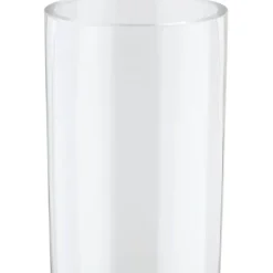 Lasimaljakko Eglo Living Sandraka, 24.5cm, kirkas