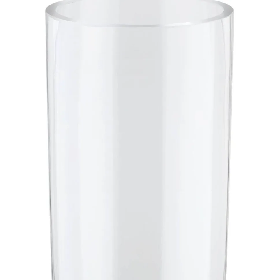 Lasimaljakko Eglo Living Sandraka, 24.5cm, kirkas