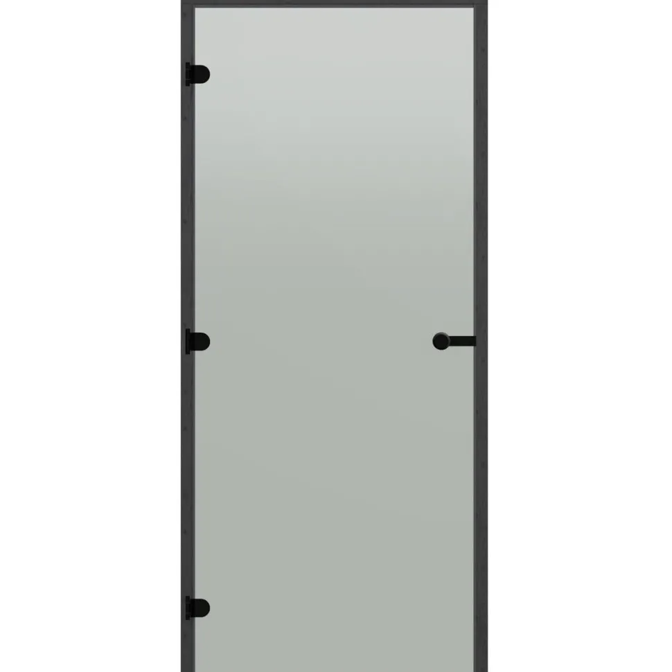 Lasiovi Harvia Black Line 9x21 mäntykarmi eri värivaihtoehtoja