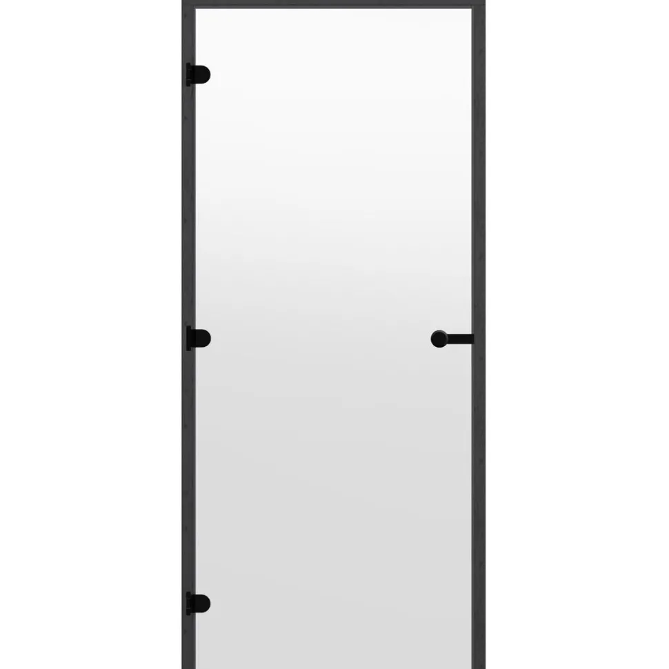 Lasiovi Harvia Black Line 8x21 mäntykarmi eri värivaihtoehtoja