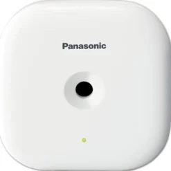 Lasirikkotunnistin Panasonic Smart Home