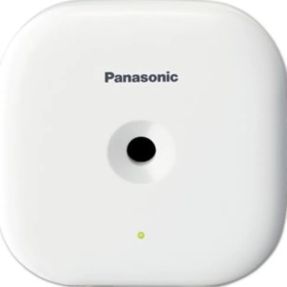 Lasirikkotunnistin Panasonic Smart Home