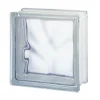 Lasitiili Vitrablok Wave 1908/W kirkas