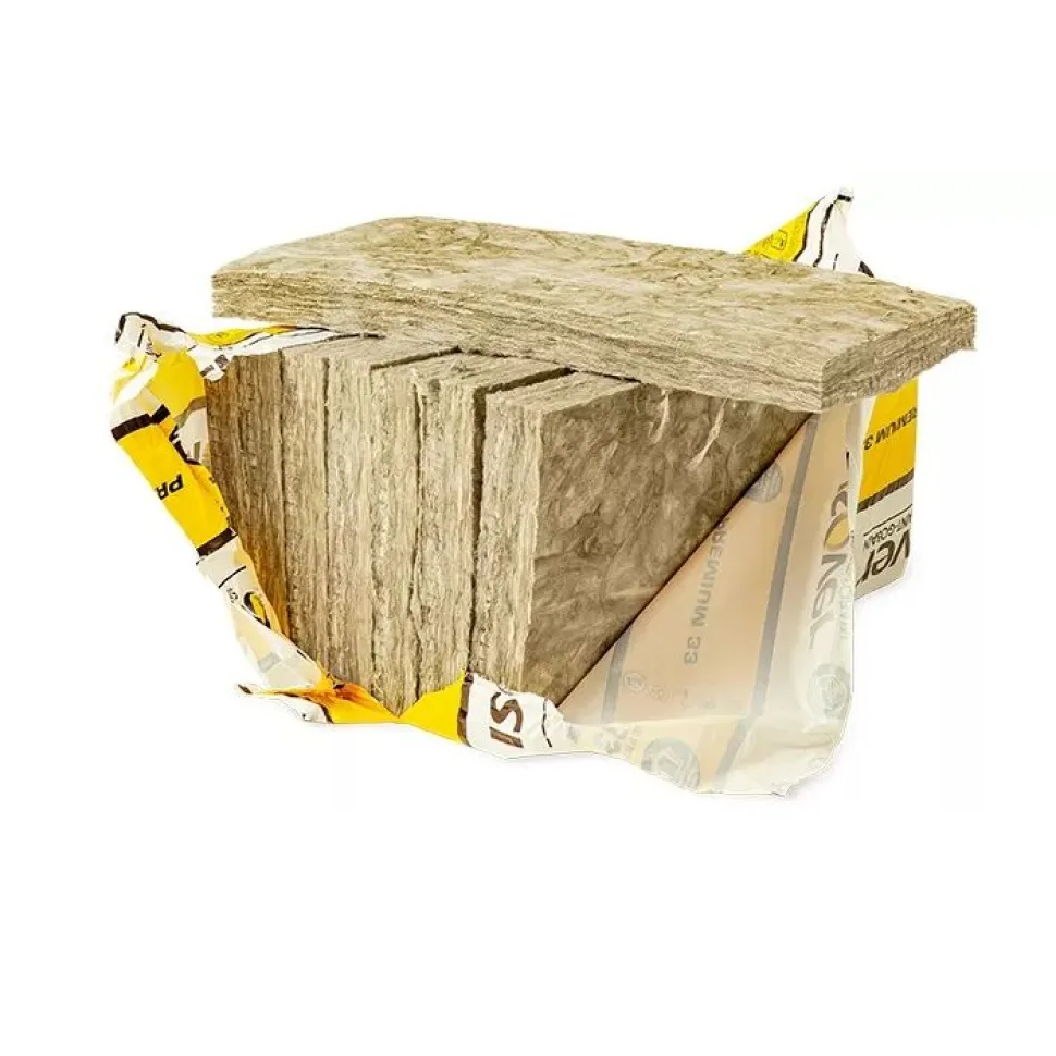Lasivilla ISOVER Premium 33 150x560x870mm 2.44m²/pkt