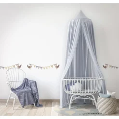 Lastenhuoneen boordi Kids Walls 45855, vinyylipinta, 0.18x5m, beige