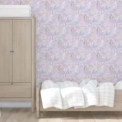 Lastenhuoneen tapetti Galerie Tiny Tots 2 G78388-92