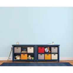 Lastenhuoneen tapetti Galerie Just 4 Kids II G56508-11, pilkullinen