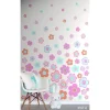 Lastenhuoneen tapetti PhotowallXL Vintage Flowers 158709 1860x2790 mm