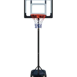 Lasten koripalloteline ProSport 1,6 - 2,1 m