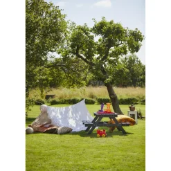 Lasten pöytäryhmä Picnic Mini eri värejä