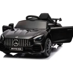 Lasten sähköauto Swoop Mercedes-Benz GTR
