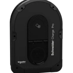 Latausasema Schneider Charge Pro, Type2, 22kW(3x32A), RFID, wifi