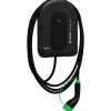 Latausasema Schneider Charge Pro, Type2, 22kW(3x32A), 7m kaapeli,RFID, wifi