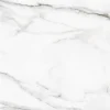 Lattialaatta GoldenTile Marmo Verona, 60x60cm, valkoinen