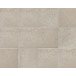 Lattialaatta Pukkila Europe Beige himmeä sileä 97x97mm