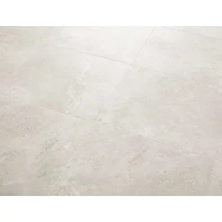 Lattialaatta Pukkila Stone Age White, 59.2x59.2cm, matta