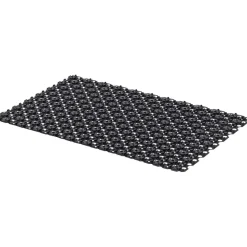 Lattialämmityksen asennuslevy Uponor Minitec 1100x700x12 mm 6,2 m² 8 kpl