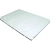 Lattialämmityslevy Uponor Siccus 20 mm 1200x790x30 mm