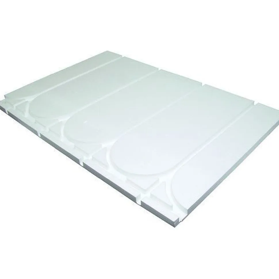 Lattialämmityslevy Uponor Siccus 20 mm 1200x790x30 mm