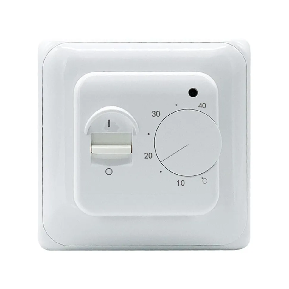 Lattialämmitysmatto Grand Meyer 1 m², 170 W/m² + termostaatti MST-1, eri kokoja