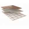 Lattialämmitysputki Roth X-PERT 20x2mm 120m