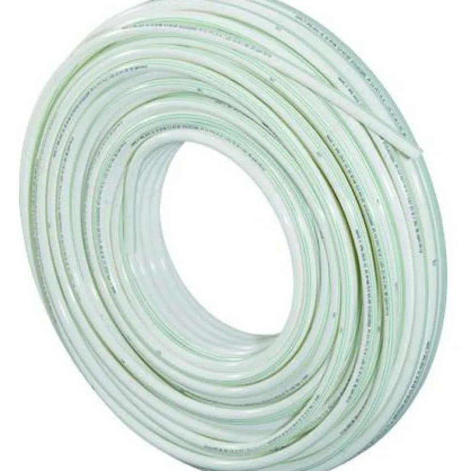 Lattialämmitysputki Uponor Comfort Pipe Plus 17x2,0 mm 60 m