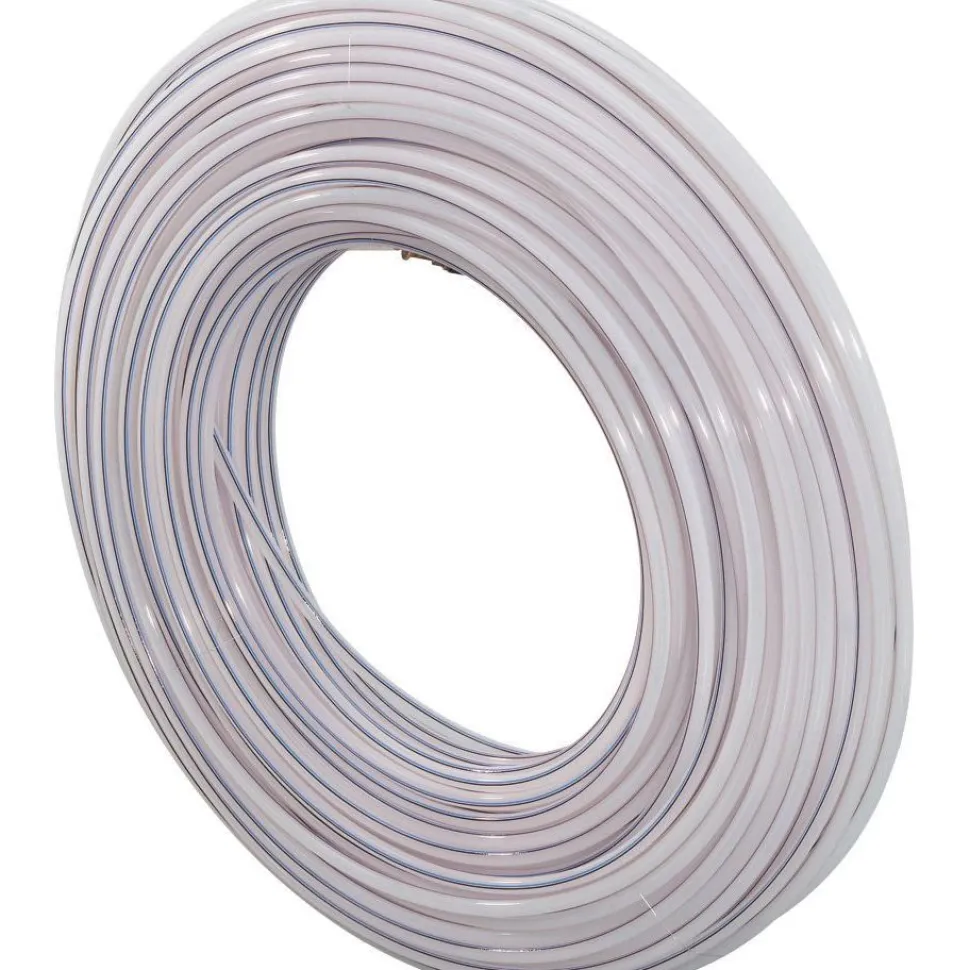 Lattialämmitysputki Uponor Minitec Comfort Pipe 9,9x1,1 mm 60 m