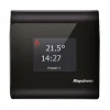 Lattialämmitystermostaatti Raychem SENZ WIFI kosketusnäytöllä