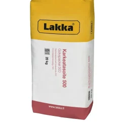 Lattiatasoite Lakka 500, karkeatasoite 20kg