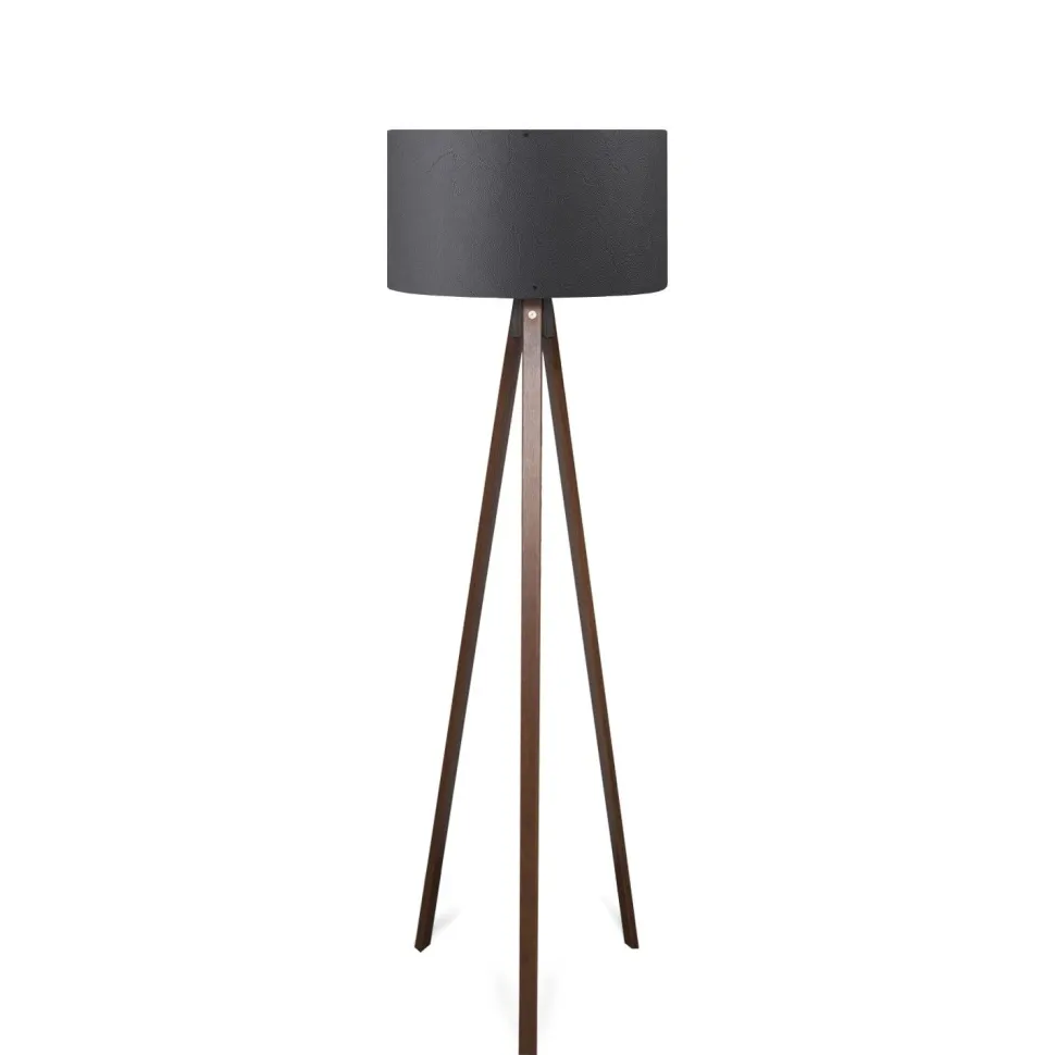 Lattiavalaisin Linento Lighting AYD-2256, antrasiitti