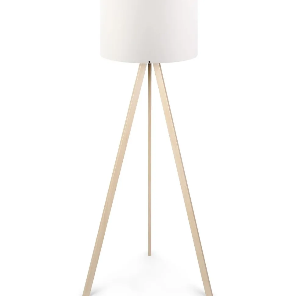 Lattiavalaisin Linento Lighting Ramona 140 cm eri värejä